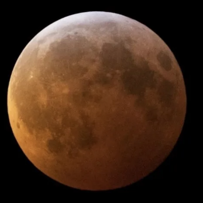 Lunar Eclipse